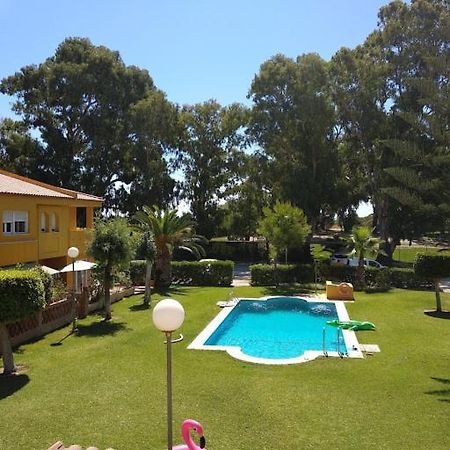 La Baraka de Guadalmar B&B Airport Malaga Bagian luar foto