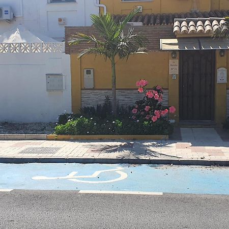 La Baraka de Guadalmar B&B Airport Malaga Bagian luar foto