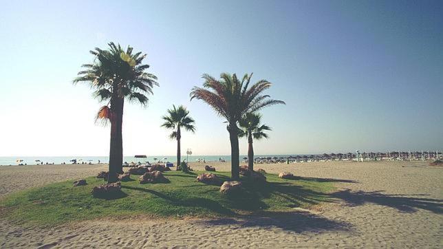La Baraka de Guadalmar B&B Airport Malaga Bagian luar foto