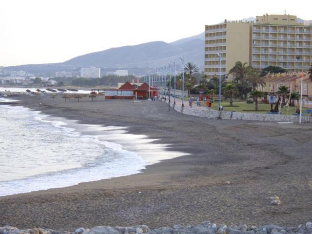 La Baraka de Guadalmar B&B Airport Malaga Bagian luar foto