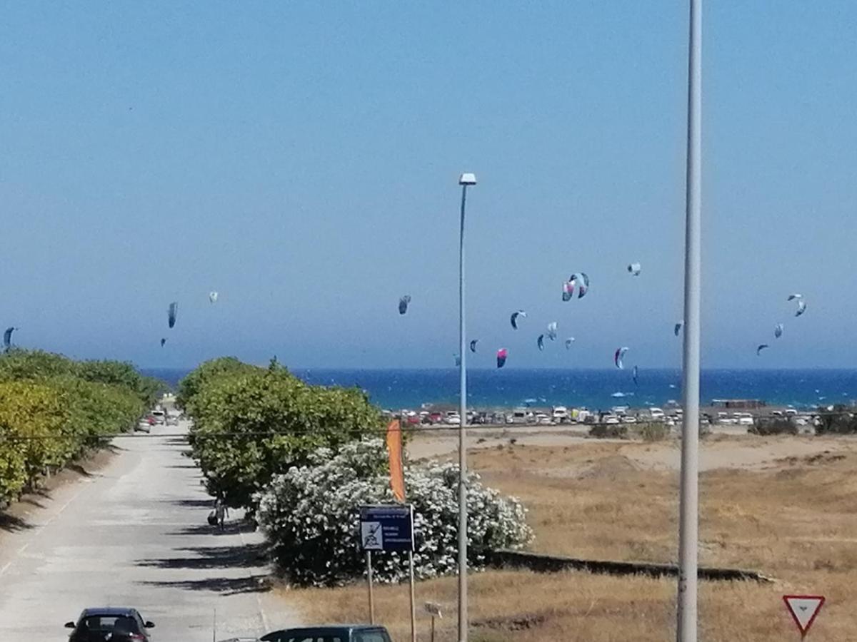 La Baraka de Guadalmar B&B Airport Malaga Bagian luar foto