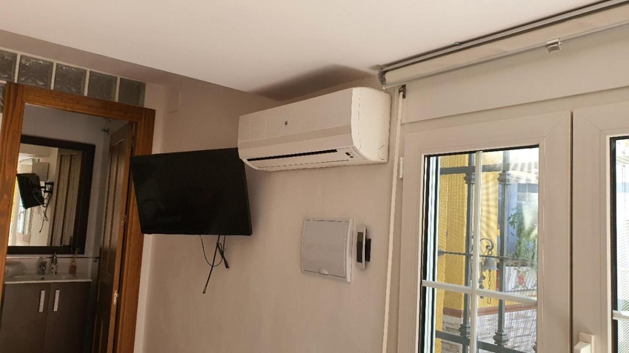 La Baraka de Guadalmar B&B Airport Malaga Bagian luar foto